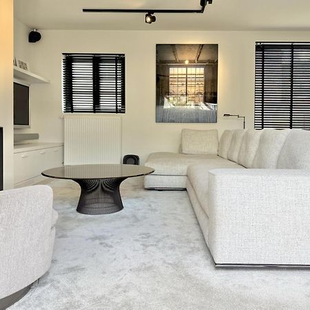 22 Charming Spacious Villa Near Knokke Golf ภายนอก รูปภาพ
