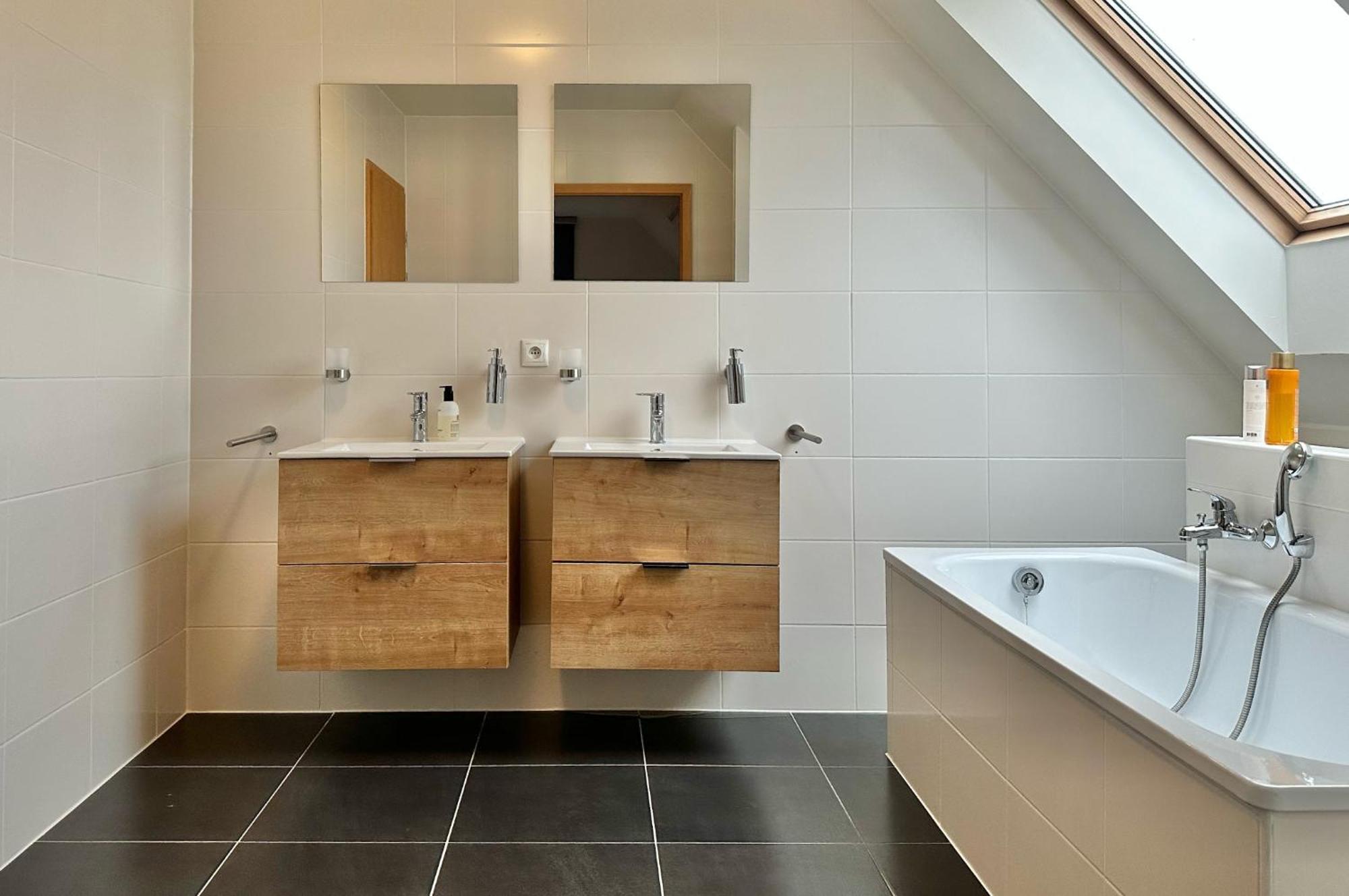 22 Charming Spacious Villa Near Knokke Golf ภายนอก รูปภาพ