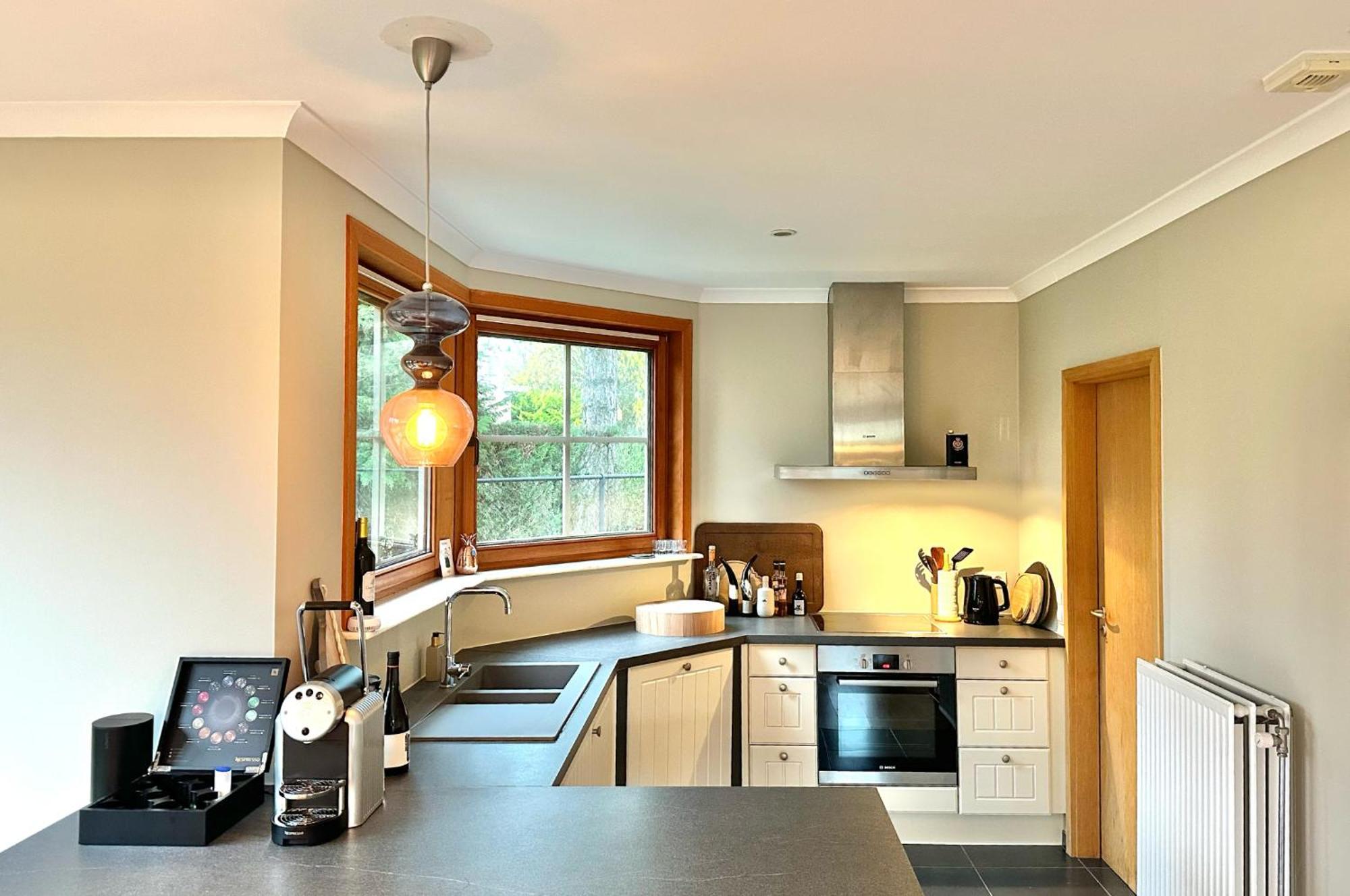 22 Charming Spacious Villa Near Knokke Golf ภายนอก รูปภาพ