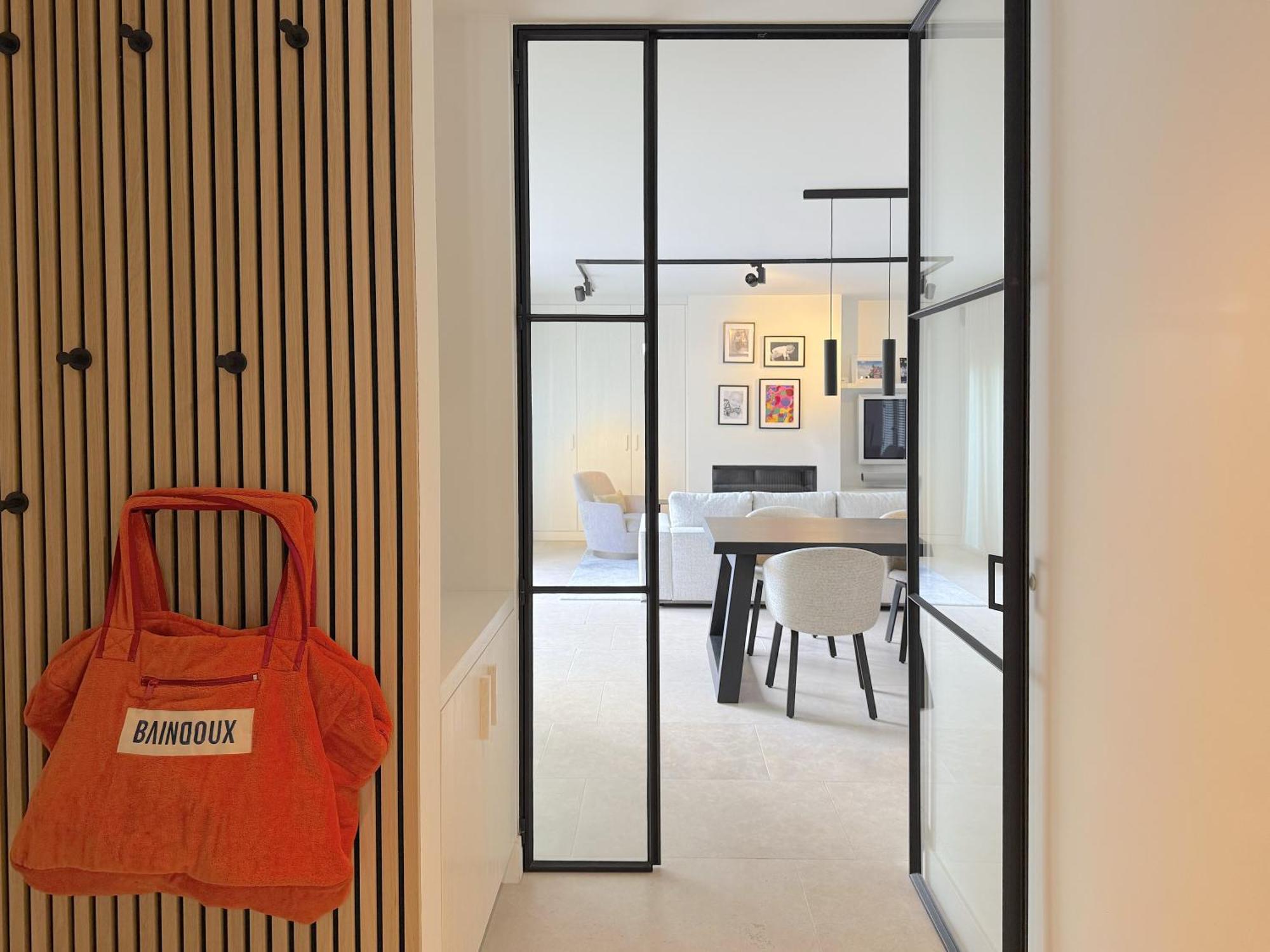 22 Charming Spacious Villa Near Knokke Golf ภายนอก รูปภาพ