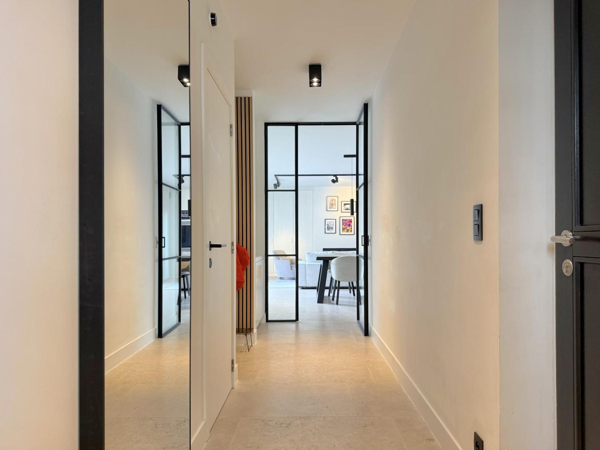 22 Charming Spacious Villa Near Knokke Golf ภายนอก รูปภาพ