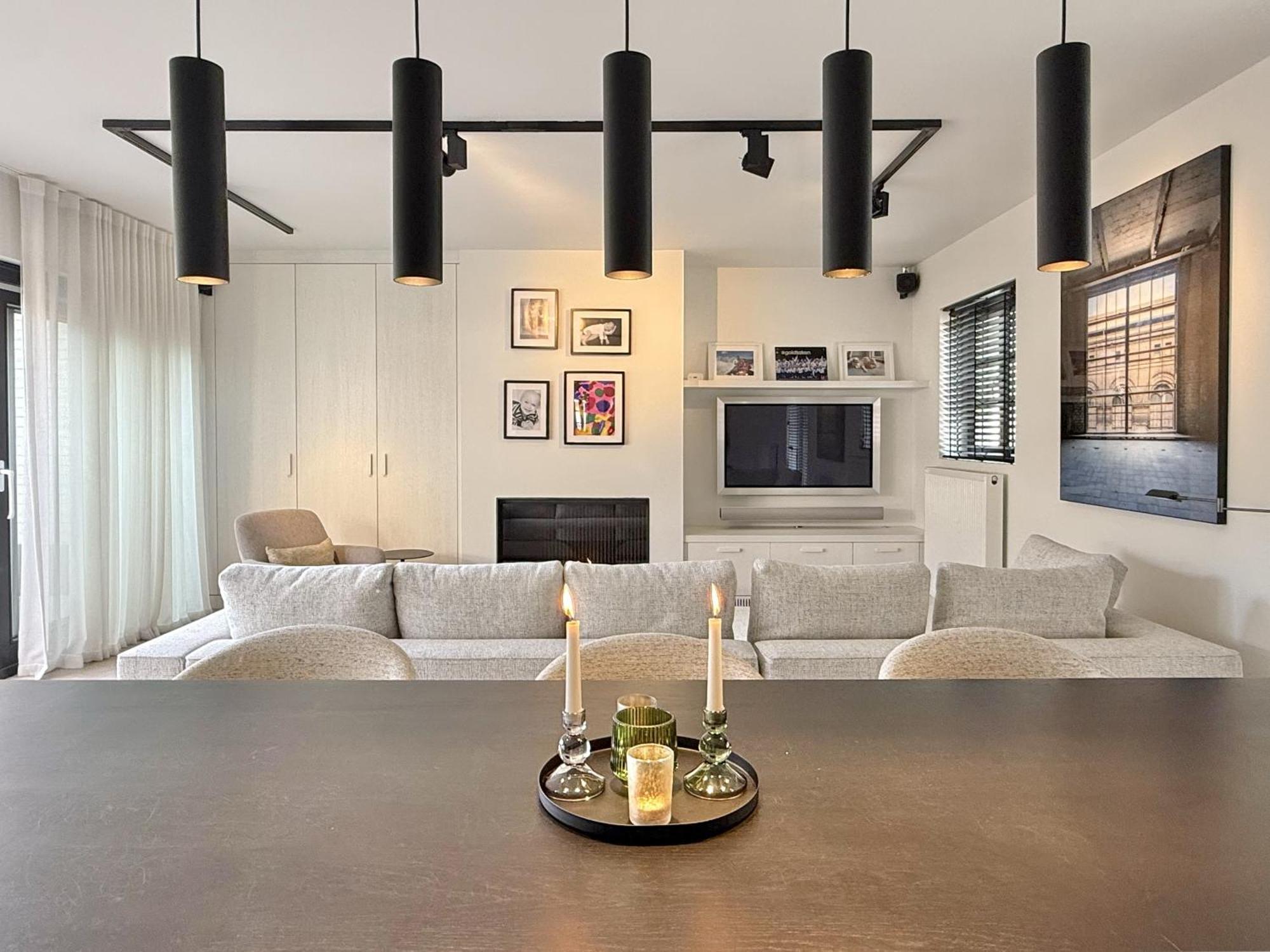 22 Charming Spacious Villa Near Knokke Golf ภายนอก รูปภาพ