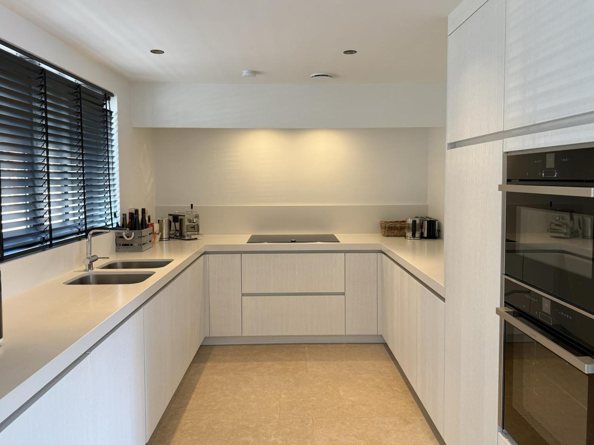 22 Charming Spacious Villa Near Knokke Golf ภายนอก รูปภาพ